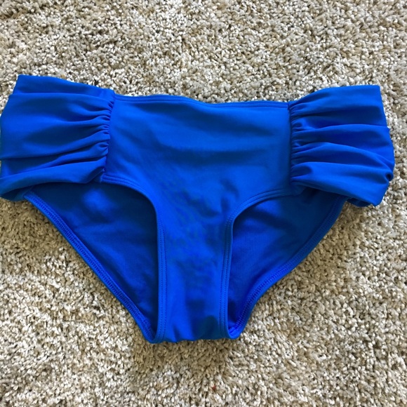 aerie Other - Blue aerie bikini bottom aerie Other - Blue aerie bikini bottom